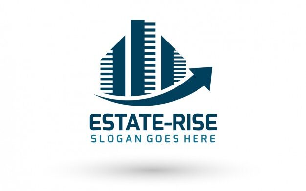 logo designer for real estate firm