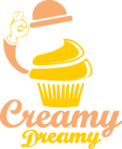 creamy Dreamy Logo (3)