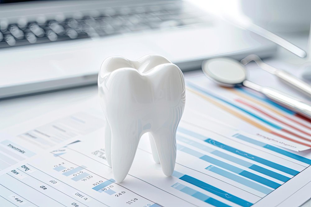 digital marketing for dental clinic